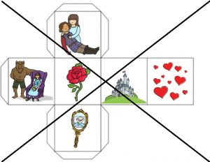 Story Cubes X Famous Fairy Tales And Stories Edition Discover