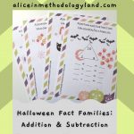 🎃 Halloween Funny Shaped Word Search: Why are Word Searches Important for any child? + Digital Version
