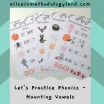 🎃Halloween Spooky Sentence Building – Write, Sort, Cut & Paste + Digital Version